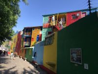 Buenos Aires  &ndash; &copy; Francisco Javier Burgos Gutierrez (Eberhardt TRAVEL)