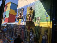 Buenos Aires  &ndash; &copy; Francisco Javier Burgos Gutierrez (Eberhardt TRAVEL)