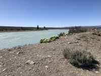 Ruta 40  &ndash; &copy; Francisco Javier Burgos Gutierrez (Eberhardt TRAVEL)