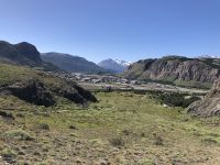 El Chalten  &ndash; &copy; Francisco Javier Burgos Gutierrez (Eberhardt TRAVEL)
