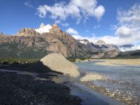 El Chalten  &ndash; &copy; Francisco Javier Burgos Gutierrez (Eberhardt TRAVEL)