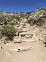 Las Aguilas y los Condores  &ndash; &copy; Francisco Javier Burgos Gutierrez (Eberhardt TRAVEL)