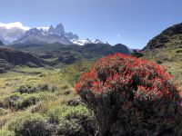 Las Aguilas y los Condores &ndash; &copy; Francisco Javier Burgos Gutierrez (Eberhardt TRAVEL)