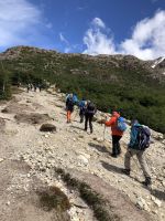 Laguna de los Tres  &ndash; &copy; Francisco Javier Burgos Gutierrez (Eberhardt TRAVEL)