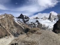 Laguna de los Tres  &ndash; &copy; Francisco Javier Burgos Gutierrez (Eberhardt TRAVEL)