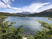 Laguna de los Tres  &ndash; &copy; Francisco Javier Burgos Gutierrez (Eberhardt TRAVEL)