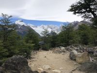 Laguna Torre  &ndash; &copy; Francisco Javier Burgos Gutierrez (Eberhardt TRAVEL)