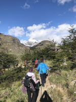 Laguna Torre &ndash; &copy; Francisco Javier Burgos Gutierrez (Eberhardt TRAVEL)
