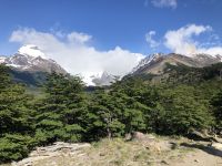 Laguna Torre  &ndash; &copy; Francisco Javier Burgos Gutierrez (Eberhardt TRAVEL)