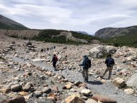 Laguna Torre  &ndash; &copy; Francisco Javier Burgos Gutierrez (Eberhardt TRAVEL)
