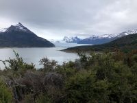 Perito Moreno  &ndash; &copy; Francisco Javier Burgos Gutierrez (Eberhardt TRAVEL)