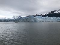 Perito Moreno  &ndash; &copy; Francisco Javier Burgos Gutierrez (Eberhardt TRAVEL)