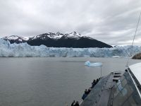 Perito Moreno  &ndash; &copy; Francisco Javier Burgos Gutierrez (Eberhardt TRAVEL)