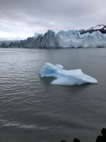 Perito Moreno  &ndash; &copy; Francisco Javier Burgos Gutierrez (Eberhardt TRAVEL)