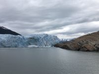 Perito Moreno  &ndash; &copy; Francisco Javier Burgos Gutierrez (Eberhardt TRAVEL)