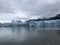Perito Moreno  &ndash; &copy; Francisco Javier Burgos Gutierrez (Eberhardt TRAVEL)