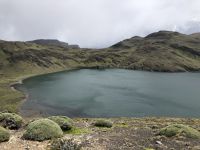 Torres del Paine  &ndash; &copy; Francisco Javier Burgos Gutierrez (Eberhardt TRAVEL)