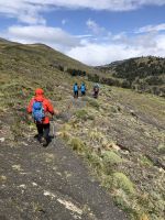 Torres del Paine  &ndash; &copy; Francisco Javier Burgos Gutierrez (Eberhardt TRAVEL)