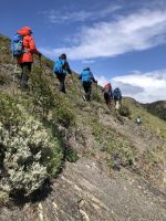Torres del Paine  &ndash; &copy; Francisco Javier Burgos Gutierrez (Eberhardt TRAVEL)