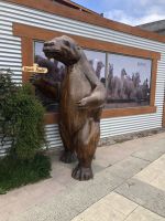 Puerto Natales  &ndash; &copy; Francisco Javier Burgos Gutierrez (Eberhardt TRAVEL)