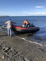 Punta Arenas  &ndash; &copy; Francisco Javier Burgos Gutierrez (Eberhardt TRAVEL)