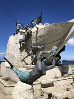 Punta Arenas  &ndash; &copy; Francisco Javier Burgos Gutierrez (Eberhardt TRAVEL)