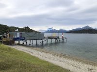 Ushuaia  &ndash; &copy; Francisco Javier Burgos Gutierrez (Eberhardt TRAVEL)