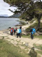 Ushuaia  &ndash; &copy; Francisco Javier Burgos Gutierrez (Eberhardt TRAVEL)