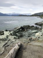 Ushuaia  &ndash; &copy; Francisco Javier Burgos Gutierrez (Eberhardt TRAVEL)