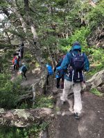 Ushuaia  &ndash; &copy; Francisco Javier Burgos Gutierrez (Eberhardt TRAVEL)