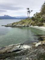 Ushuaia  &ndash; &copy; Francisco Javier Burgos Gutierrez (Eberhardt TRAVEL)