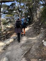 Ushuaia  &ndash; &copy; Francisco Javier Burgos Gutierrez (Eberhardt TRAVEL)