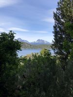 Ushuaia  &ndash; &copy; Francisco Javier Burgos Gutierrez (Eberhardt TRAVEL)