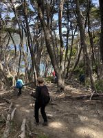 Ushuaia  &ndash; &copy; Francisco Javier Burgos Gutierrez (Eberhardt TRAVEL)