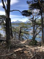 Ushuaia  &ndash; &copy; Francisco Javier Burgos Gutierrez (Eberhardt TRAVEL)