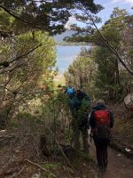 Ushuaia  &ndash; &copy; Francisco Javier Burgos Gutierrez (Eberhardt TRAVEL)