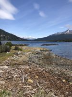Ushuaia  &ndash; &copy; Francisco Javier Burgos Gutierrez (Eberhardt TRAVEL)