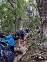 Ushuaia  &ndash; &copy; Francisco Javier Burgos Gutierrez (Eberhardt TRAVEL)