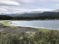 Ushuaia  &ndash; &copy; Francisco Javier Burgos Gutierrez (Eberhardt TRAVEL)