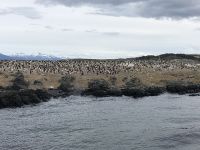 Ushuaia  &ndash; &copy; Francisco Javier Burgos Gutierrez (Eberhardt TRAVEL)