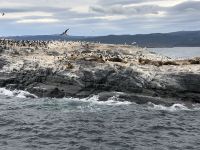 Ushuaia  &ndash; &copy; Francisco Javier Burgos Gutierrez (Eberhardt TRAVEL)