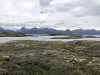 Ushuaia  &ndash; &copy; Francisco Javier Burgos Gutierrez (Eberhardt TRAVEL)