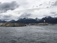 Ushuaia  &ndash; &copy; Francisco Javier Burgos Gutierrez (Eberhardt TRAVEL)