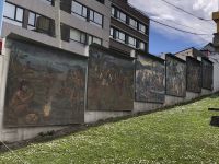 Ushuaia  &ndash; &copy; Francisco Javier Burgos Gutierrez (Eberhardt TRAVEL)