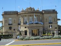 Buenos Aires &ndash; &copy; Sylvia Sann (Eberhardt TRAVEL)