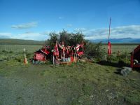 Gauchito Gil &ndash; &copy; Sylvia Sann (Eberhardt TRAVEL)