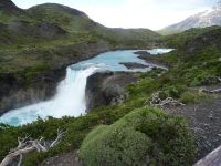 Nationalpark Torres del Paine &ndash; &copy; Sylvia Sann (Eberhardt TRAVEL)