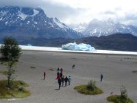 Nationalpark Torres del Paine &ndash; &copy; Sylvia Sann (Eberhardt TRAVEL)