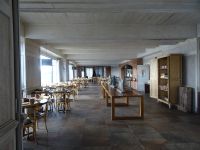 Hotel Costautralis in Puerto Natales &ndash; &copy; Sylvia Sann (Eberhardt TRAVEL)