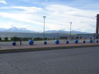 Puerto Natales &ndash; &copy; Sylvia Sann (Eberhardt TRAVEL)